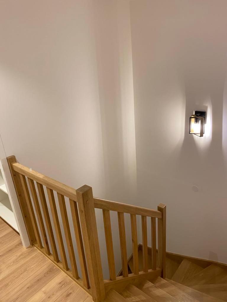 La Maison Blanche Бугене Екстер'єр фото